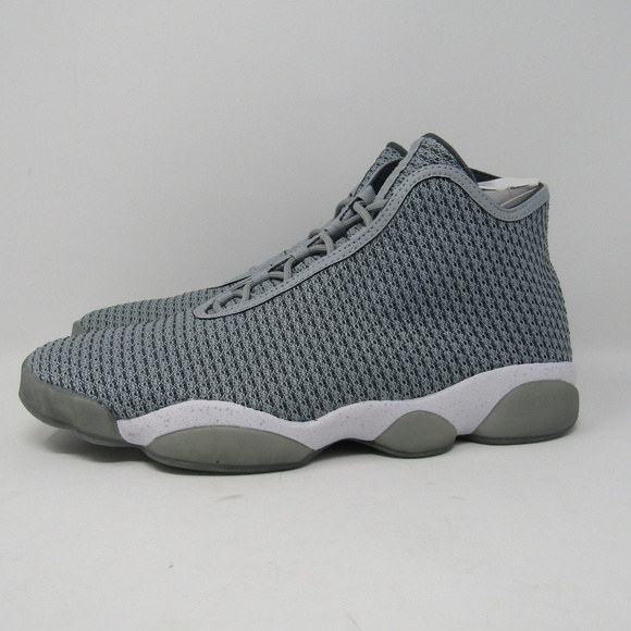 jordan 13 dark grey